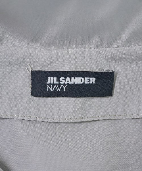 JIL SANDER NAVY เสื้อสตรี