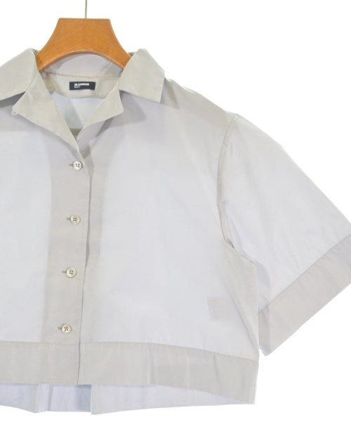 JIL SANDER NAVY เสื้อสตรี