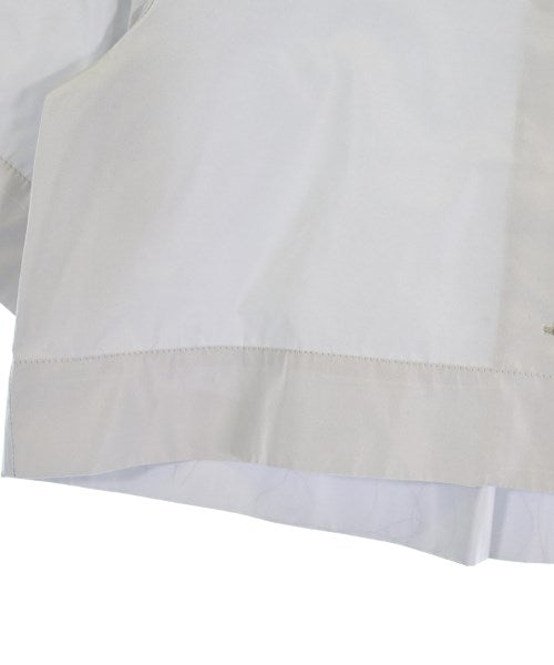 JIL SANDER NAVY เสื้อสตรี