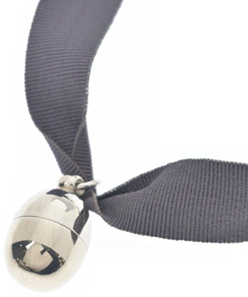 JIL SANDER NAVY สร้อยคอ