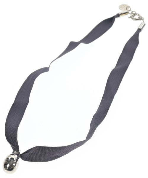 JIL SANDER NAVY สร้อยคอ