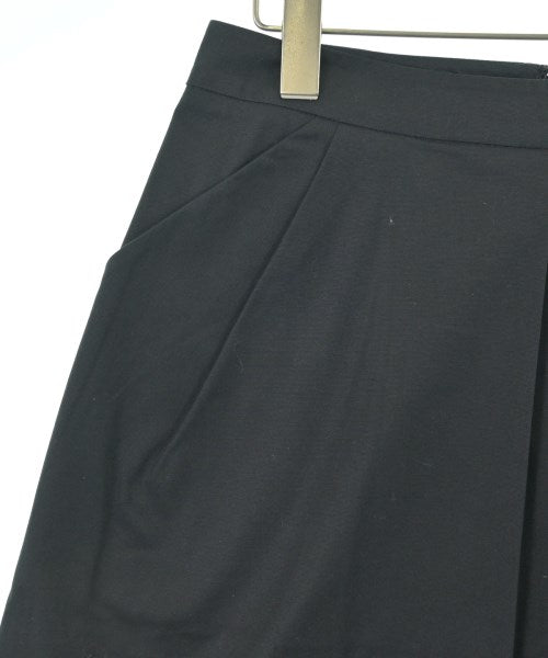 JIL SANDER NAVY กระโปรงยาวถึงเข่า