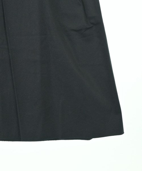 JIL SANDER NAVY กระโปรงยาวถึงเข่า