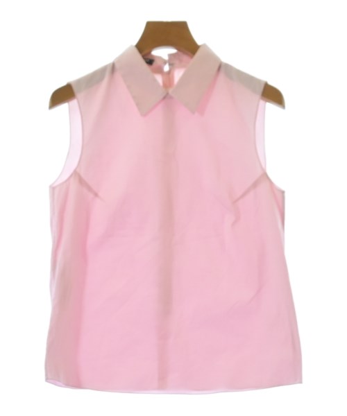 JIL SANDER NAVY เสื้อลำลอง