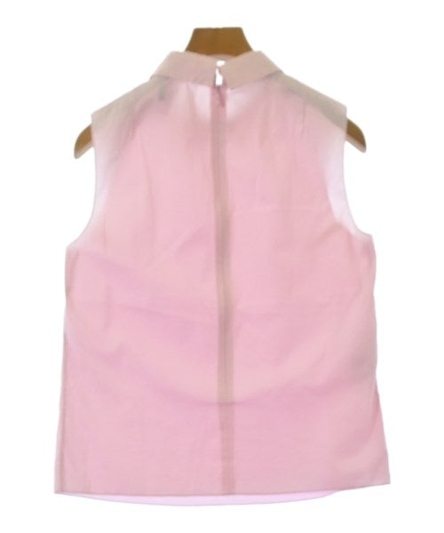 JIL SANDER NAVY เสื้อลำลอง