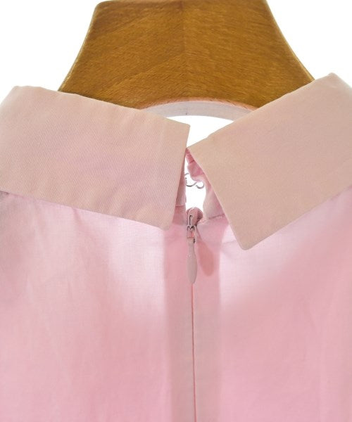 JIL SANDER NAVY เสื้อลำลอง