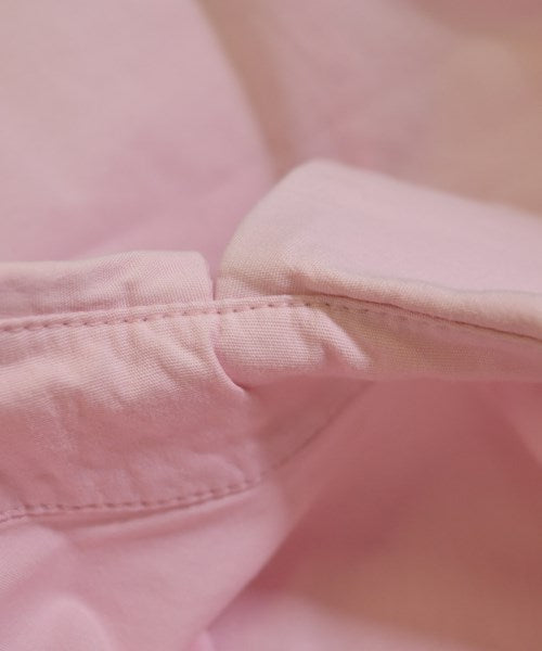 JIL SANDER NAVY เสื้อลำลอง