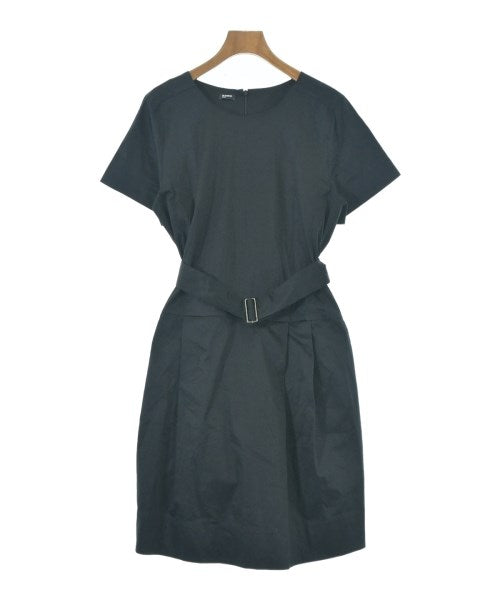 JIL SANDER NAVY ชุดเดรส