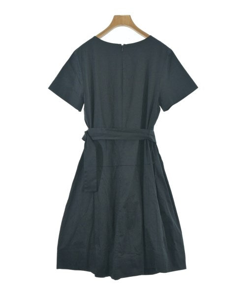 JIL SANDER NAVY ชุดเดรส