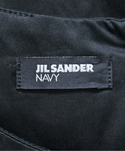 JIL SANDER NAVY ชุดเดรส