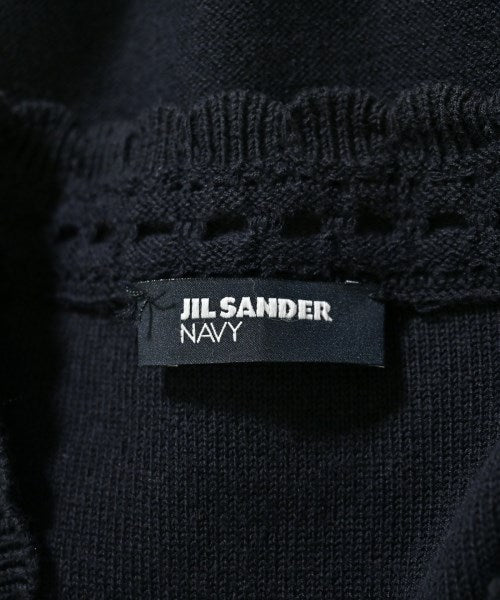 JIL SANDER NAVY ชุดเดรส