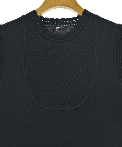 JIL SANDER NAVY ชุดเดรส