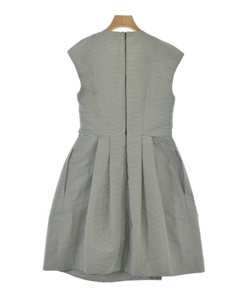 JIL SANDER NAVY ชุดเดรส