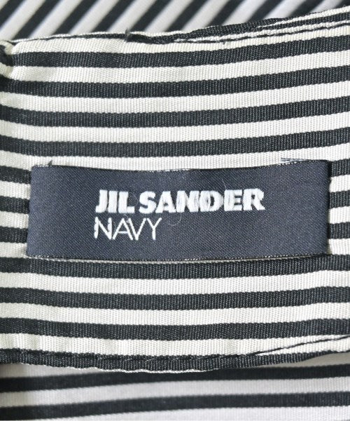 JIL SANDER NAVY ชุดเดรส