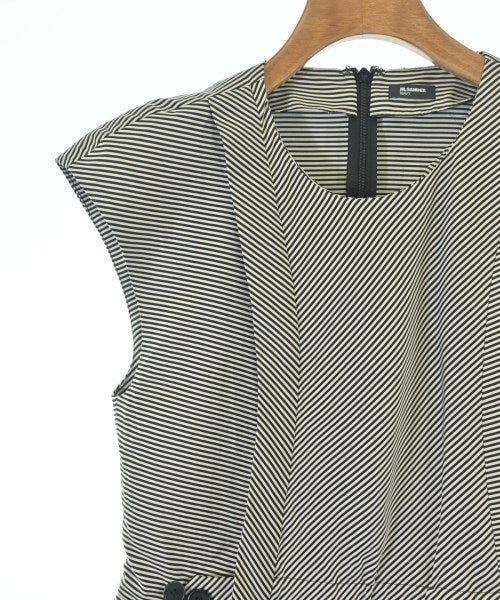 JIL SANDER NAVY ชุดเดรส