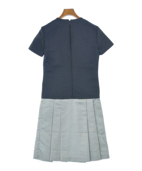 JIL SANDER NAVY ชุดเดรส