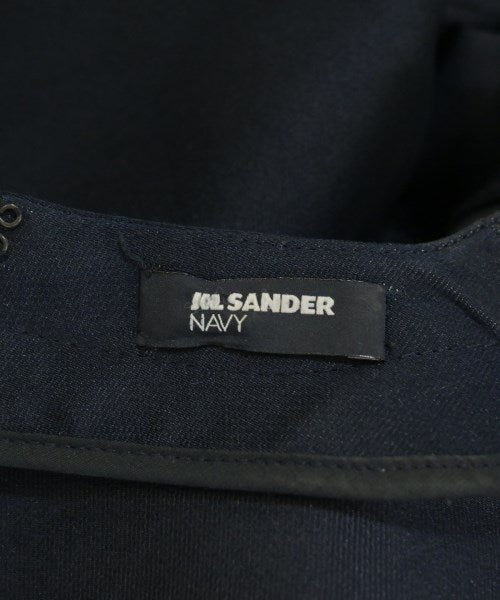 JIL SANDER NAVY ชุดเดรส