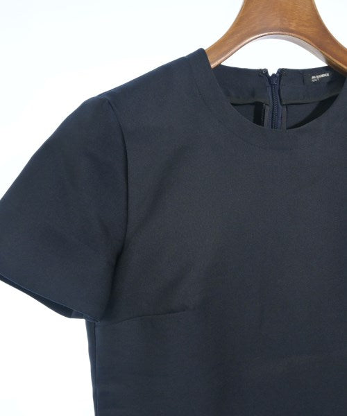JIL SANDER NAVY ชุดเดรส