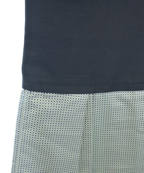 JIL SANDER NAVY ชุดเดรส