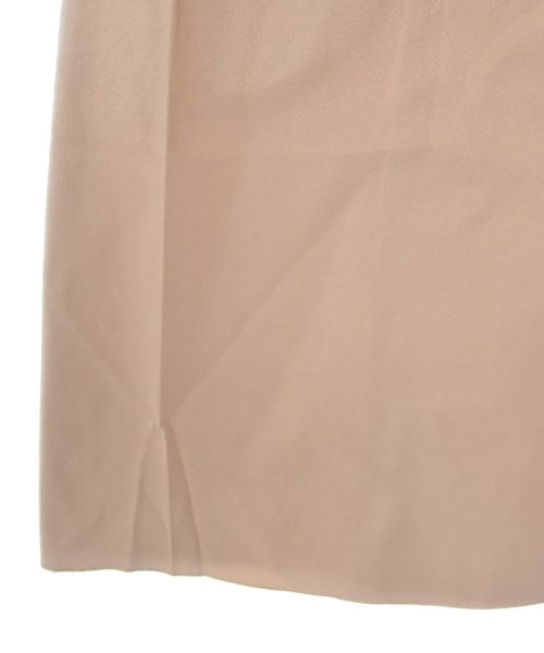JIL SANDER NAVY กระโปรงยาวถึงเข่า