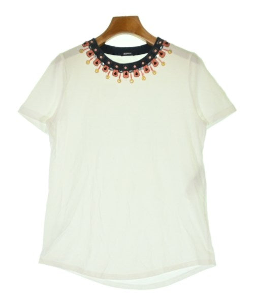 JIL SANDER NAVY เสื้อยืด/เสื้อท็อปส์