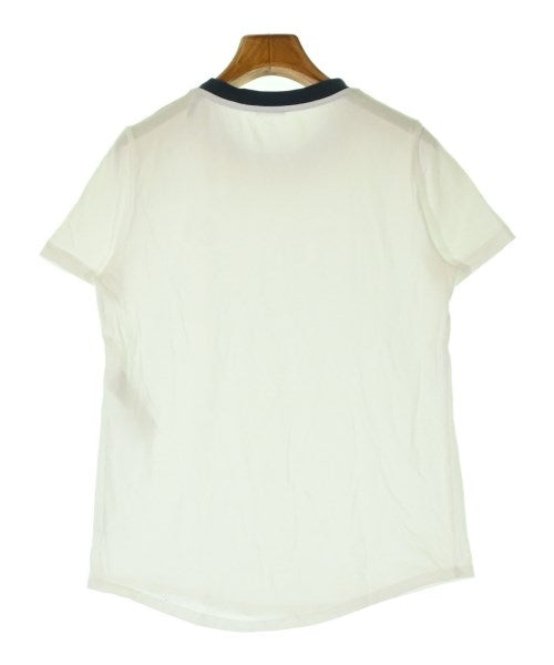 JIL SANDER NAVY เสื้อยืด/เสื้อท็อปส์