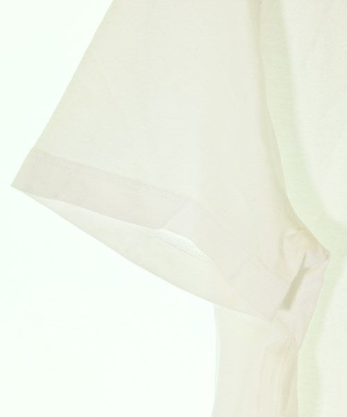 JIL SANDER NAVY เสื้อยืด/เสื้อท็อปส์