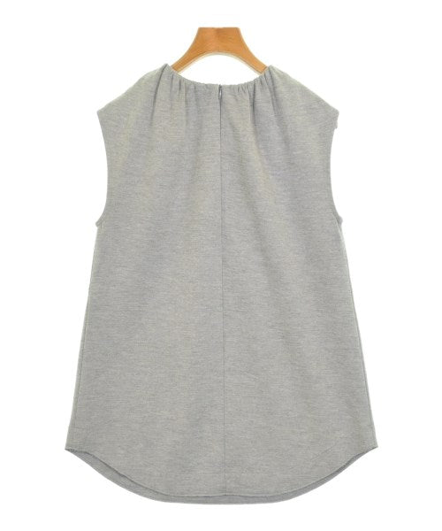 JIL SANDER NAVY แขนกุด