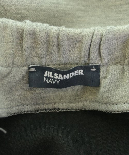 JIL SANDER NAVY แขนกุด