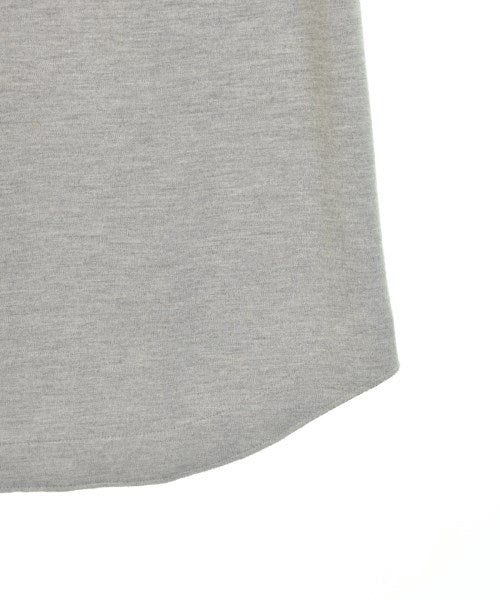 JIL SANDER NAVY แขนกุด