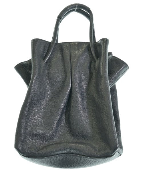 JIL SANDER NAVY กระเป๋าถือ
