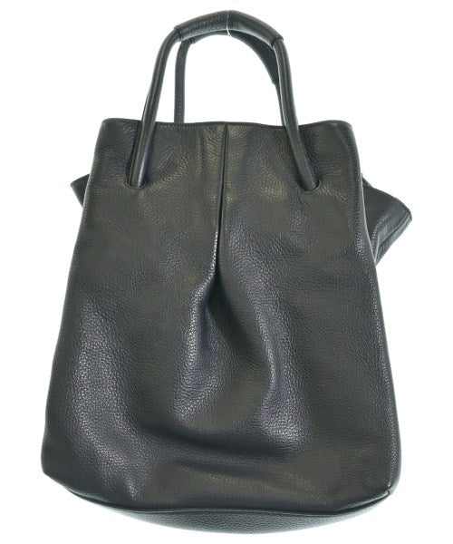 JIL SANDER NAVY กระเป๋าถือ