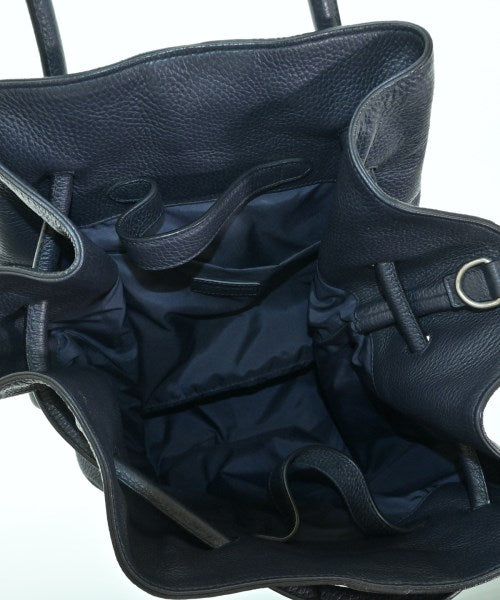 JIL SANDER NAVY กระเป๋าถือ