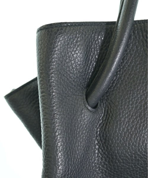JIL SANDER NAVY กระเป๋าถือ