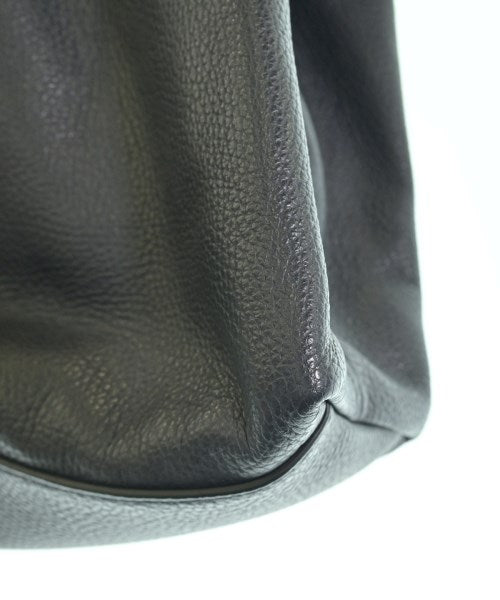 JIL SANDER NAVY กระเป๋าถือ
