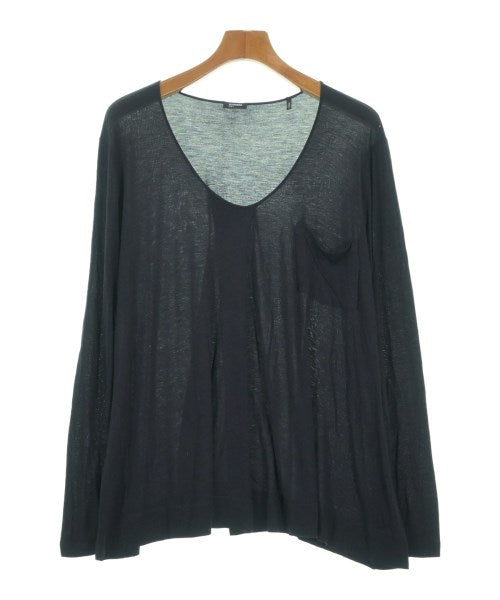 JIL SANDER NAVY เสื้อยืด/เสื้อท็อปส์