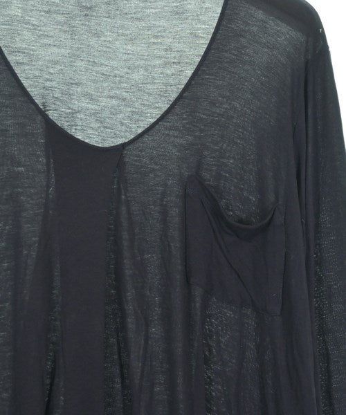 JIL SANDER NAVY เสื้อยืด/เสื้อท็อปส์