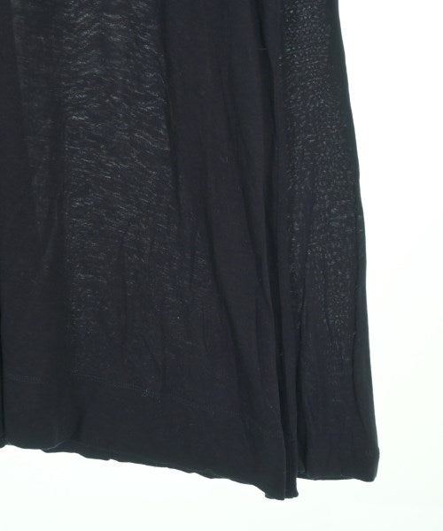 JIL SANDER NAVY เสื้อยืด/เสื้อท็อปส์