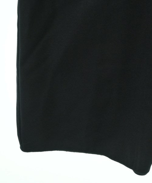 JIL SANDER NAVY เดรสที่เป็นเสื้อเชิ้ตตัวยาว