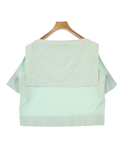 JIL SANDER NAVY เสื้อลำลอง
