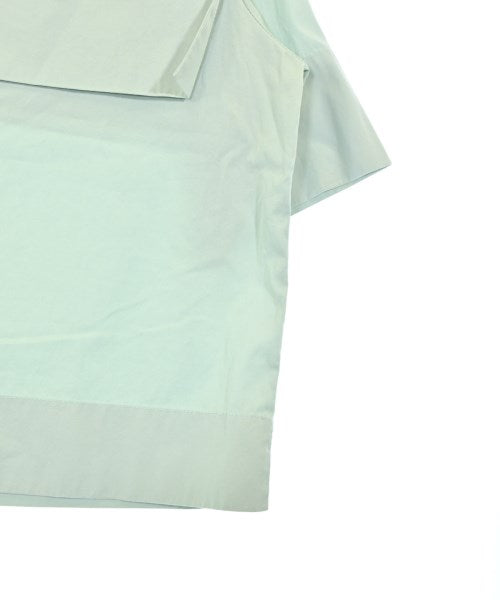 JIL SANDER NAVY เสื้อลำลอง