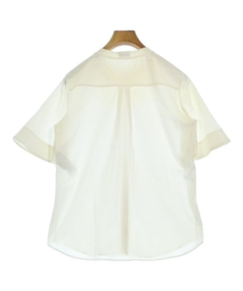 JIL SANDER NAVY เสื้อลำลอง