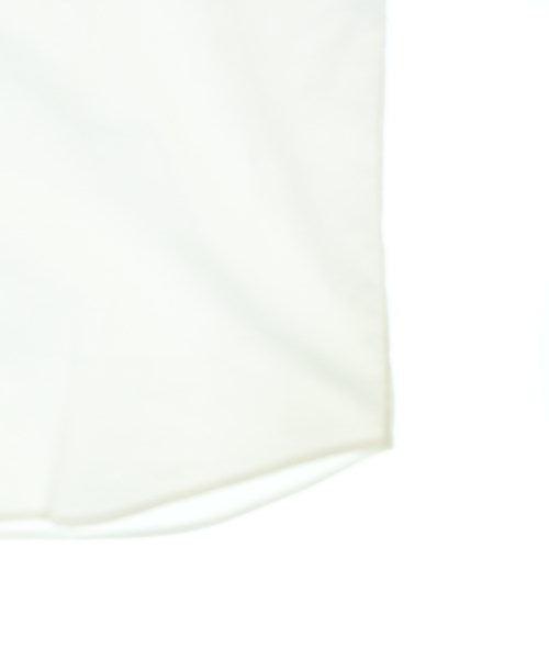 JIL SANDER NAVY เสื้อลำลอง