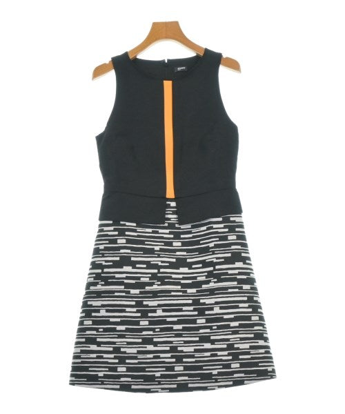JIL SANDER NAVY ชุดเดรส