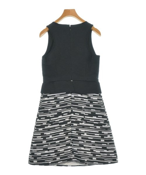 JIL SANDER NAVY ชุดเดรส