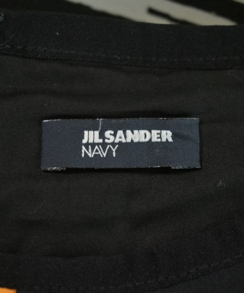 JIL SANDER NAVY ชุดเดรส