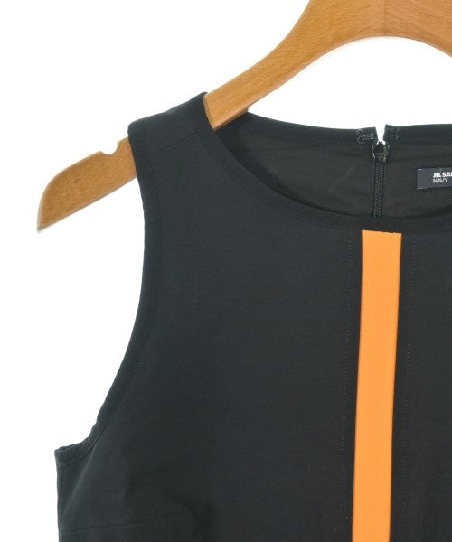 JIL SANDER NAVY ชุดเดรส
