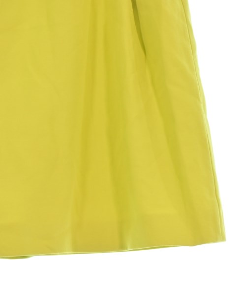 JIL SANDER NAVY กระโปรงยาวถึงเข่า