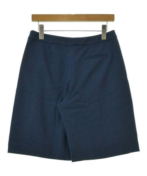 JIL SANDER NAVY กางเกงขาสั้น