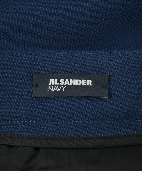 JIL SANDER NAVY กางเกงขาสั้น